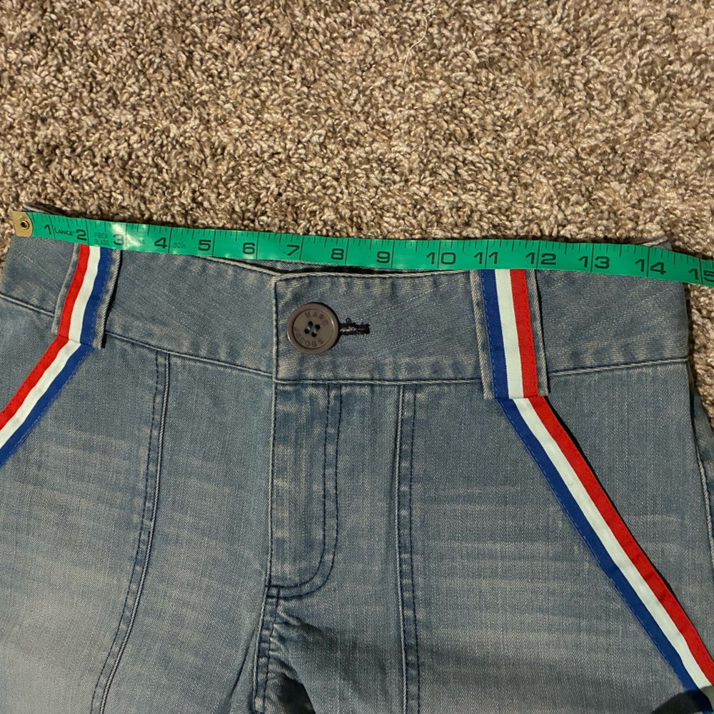 Vintage Marc by Marc Jacobs jeans - Picture 7 of 9